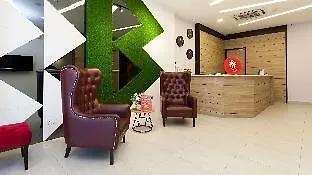Zen Rooms Happy Garden Куала-Лумпур Отель